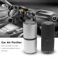 High-end Small Desk Smart Air Purifier